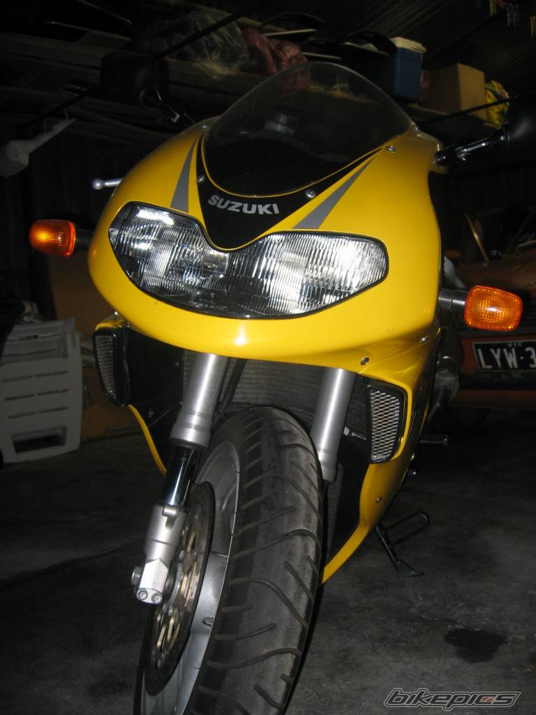Bike Photo 218397