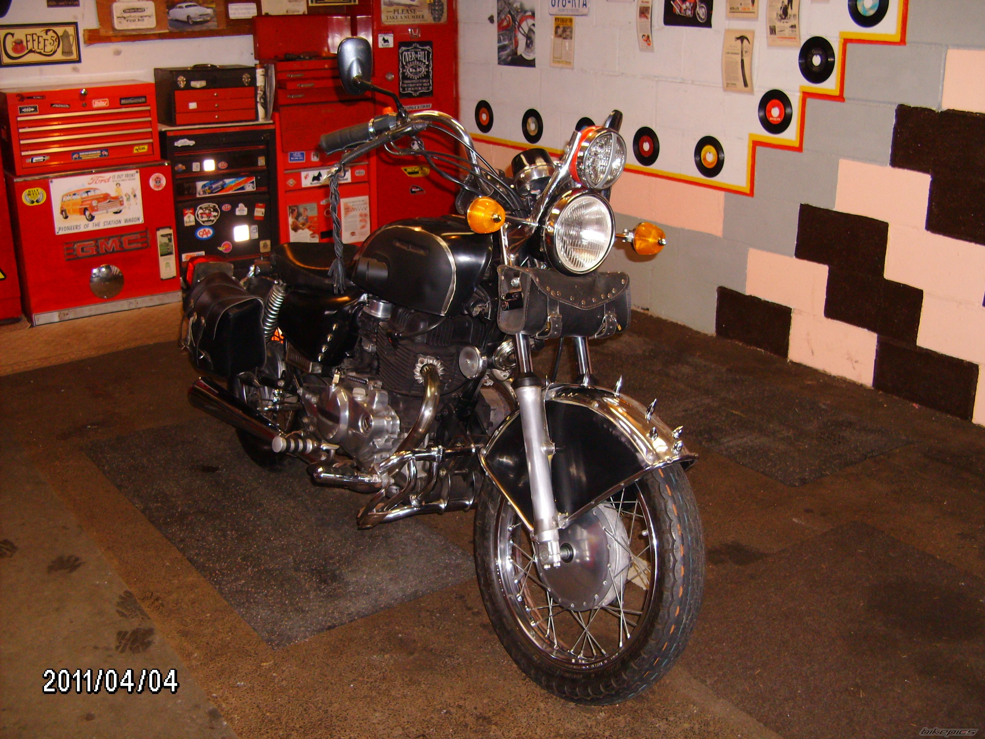 Bike Photo 2183982