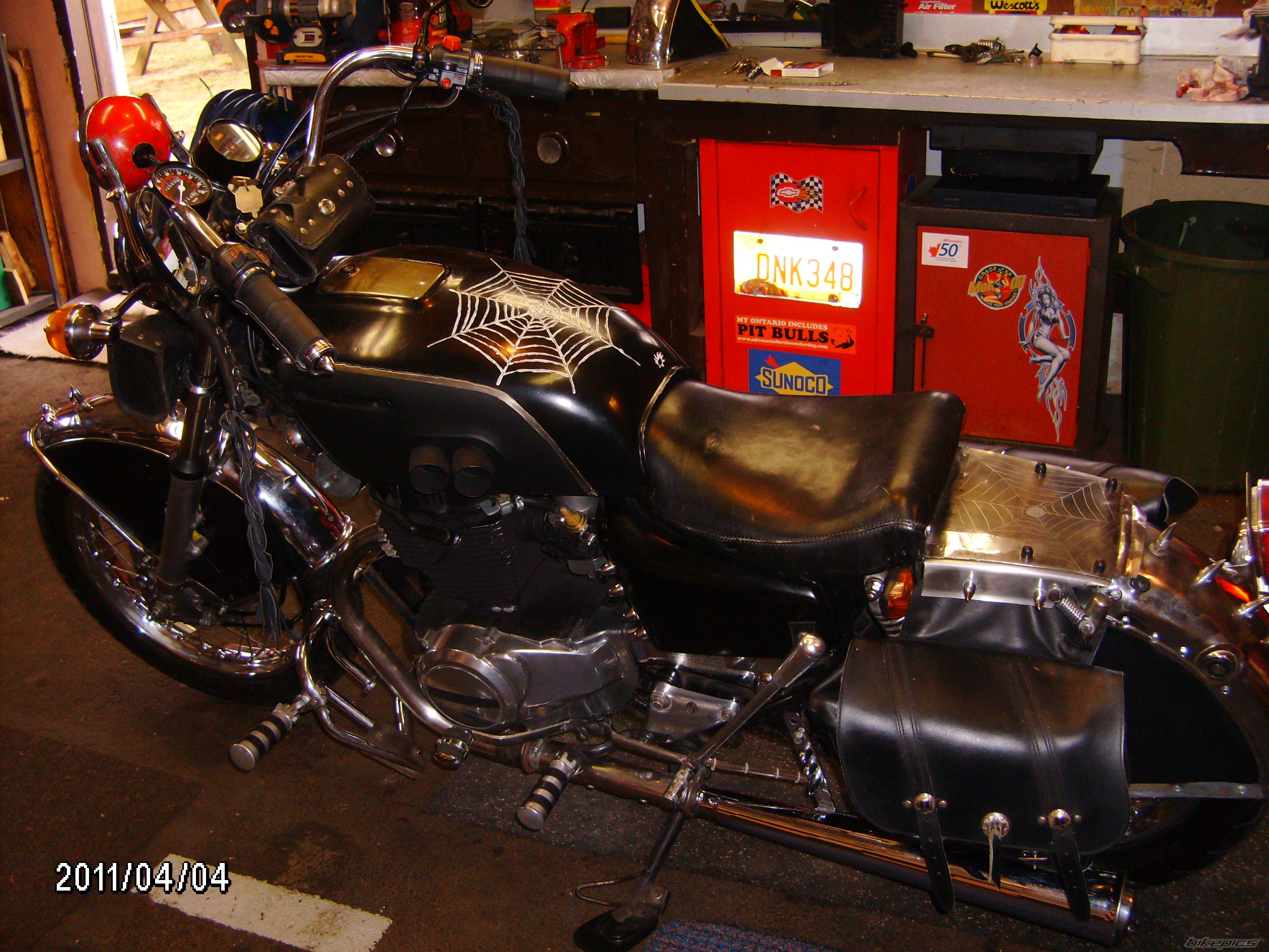 Bike Photo 2183983