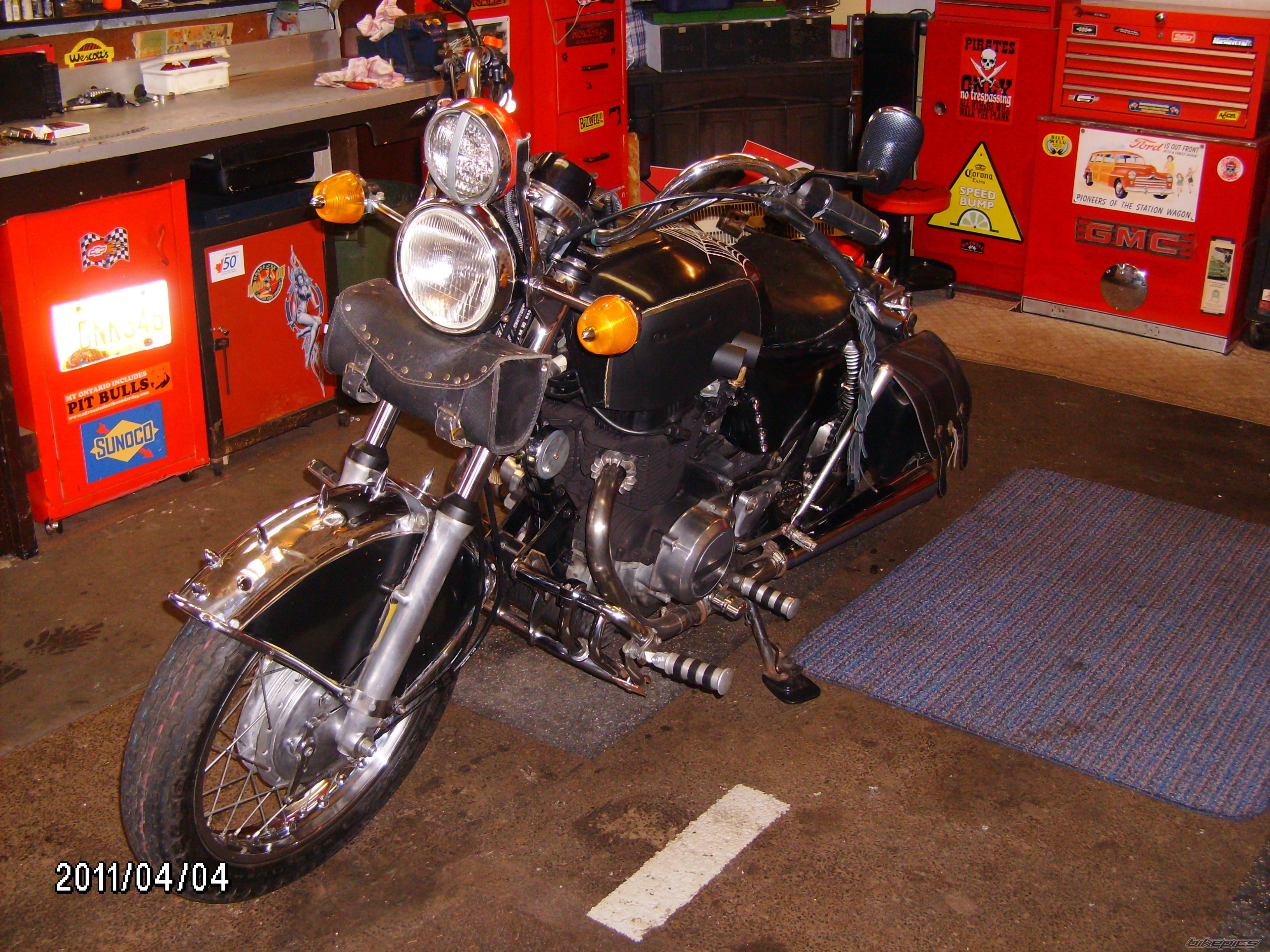 Bike Photo 2183984