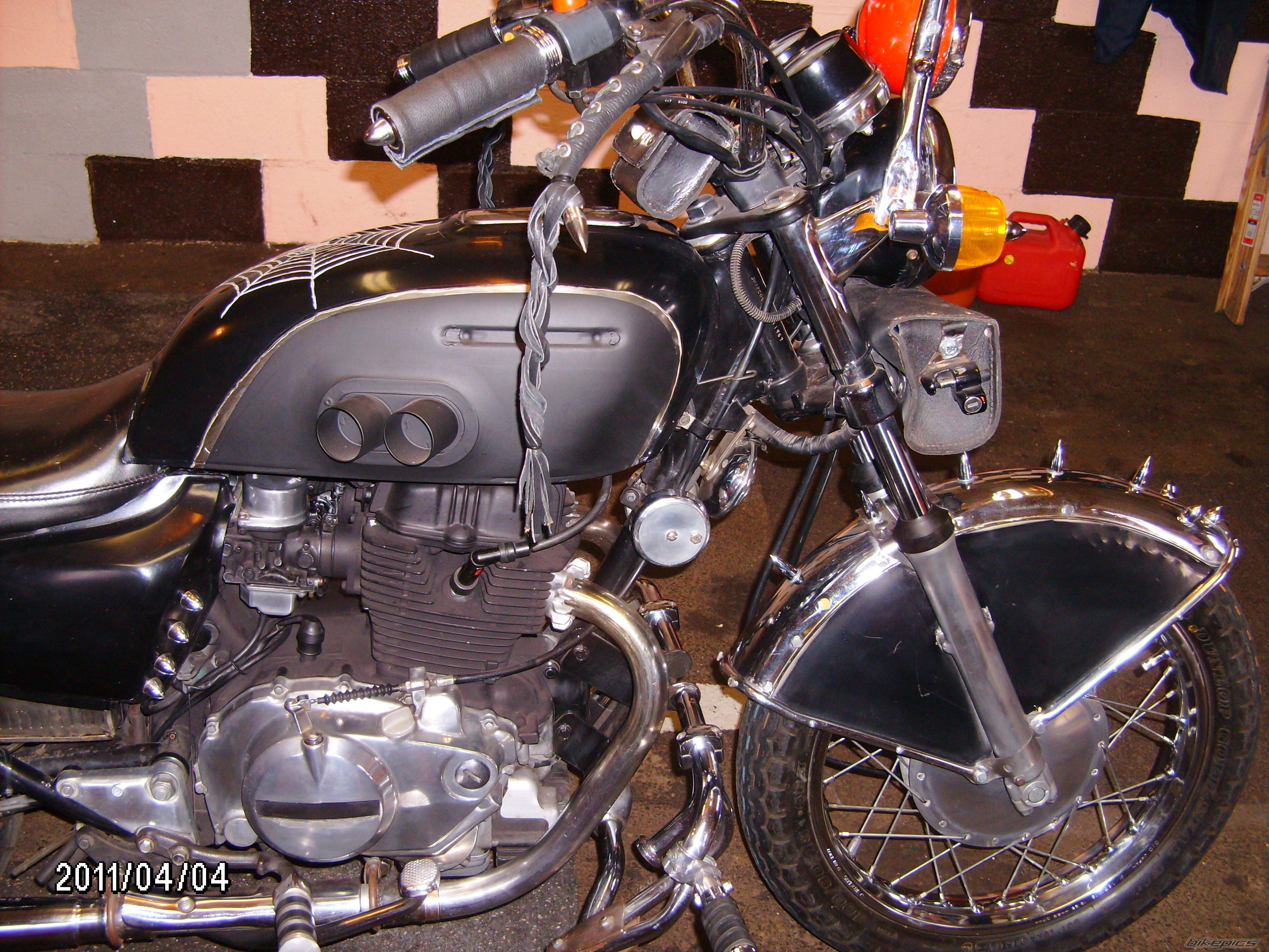 Bike Photo 2183985