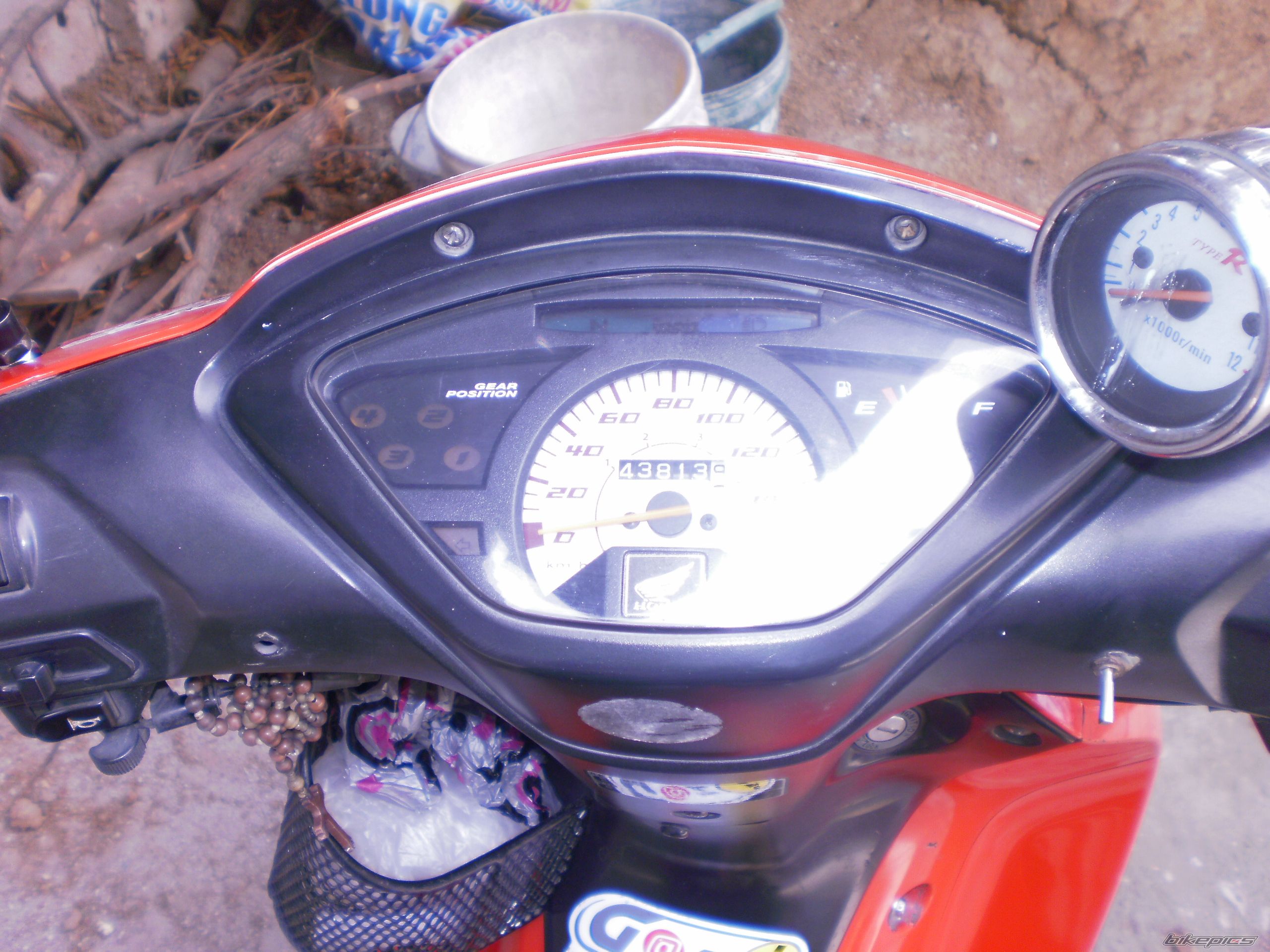 Bike Photo 2183987