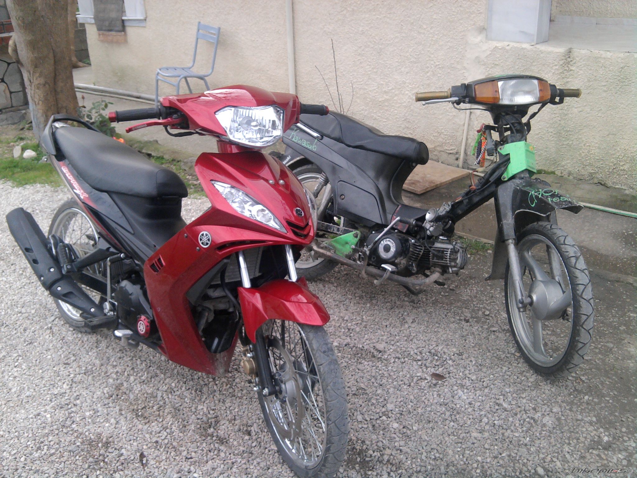 Bike Photo 2184021