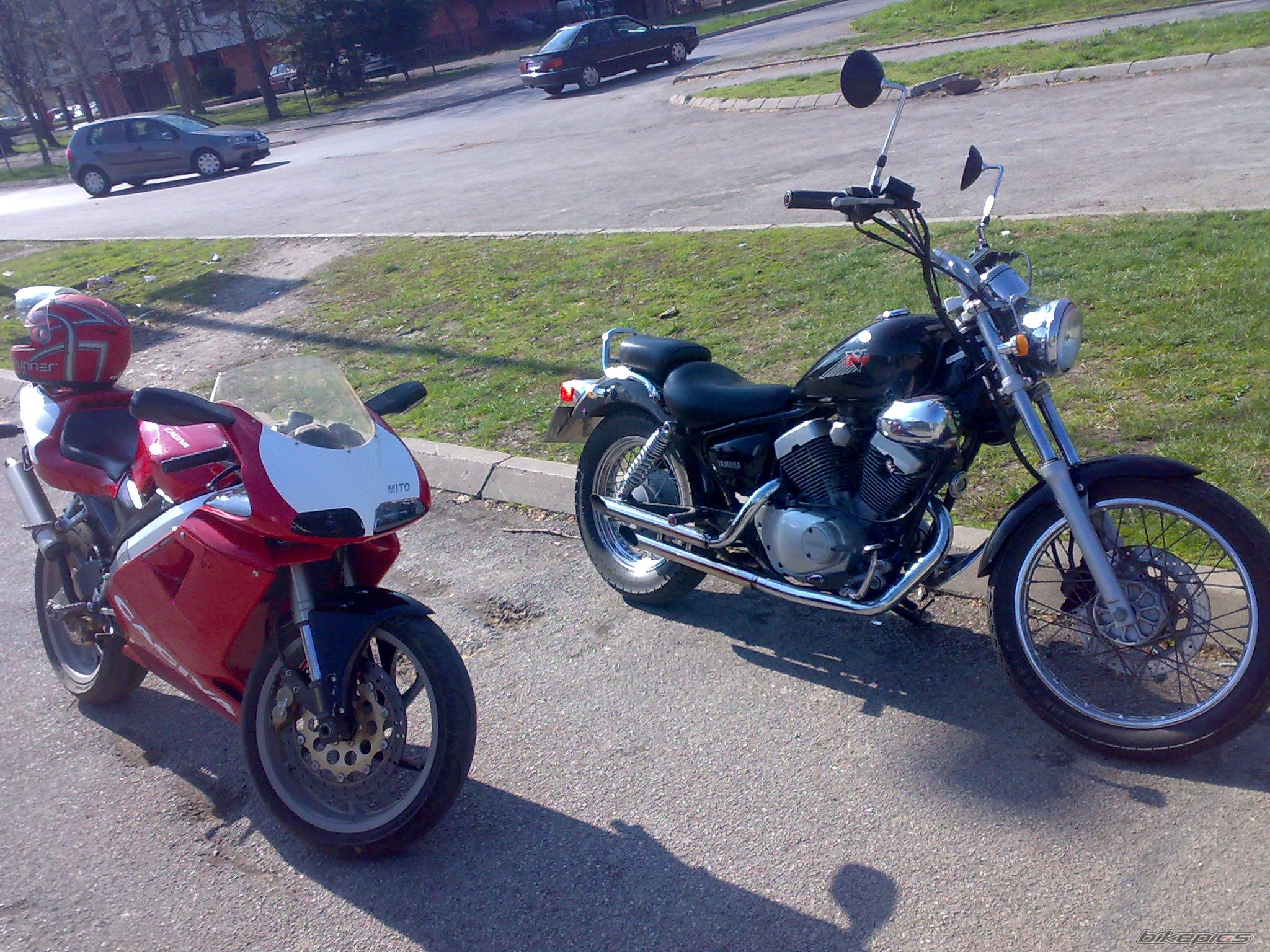 Bike Photo 2184041