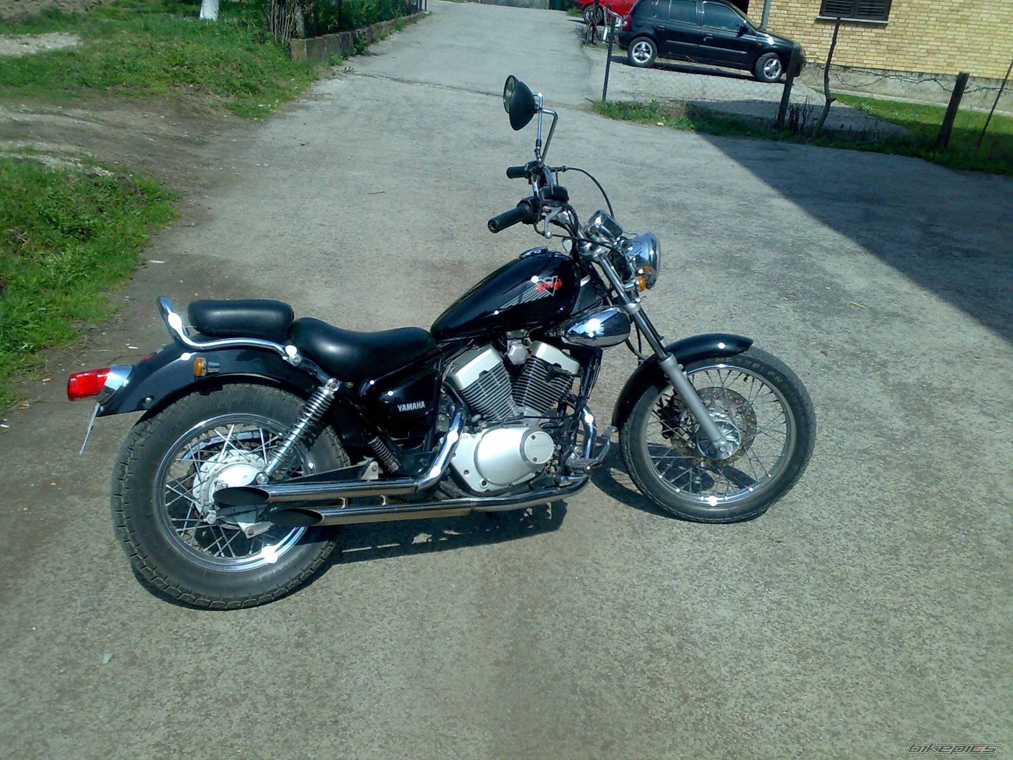 Bike Photo 2184052