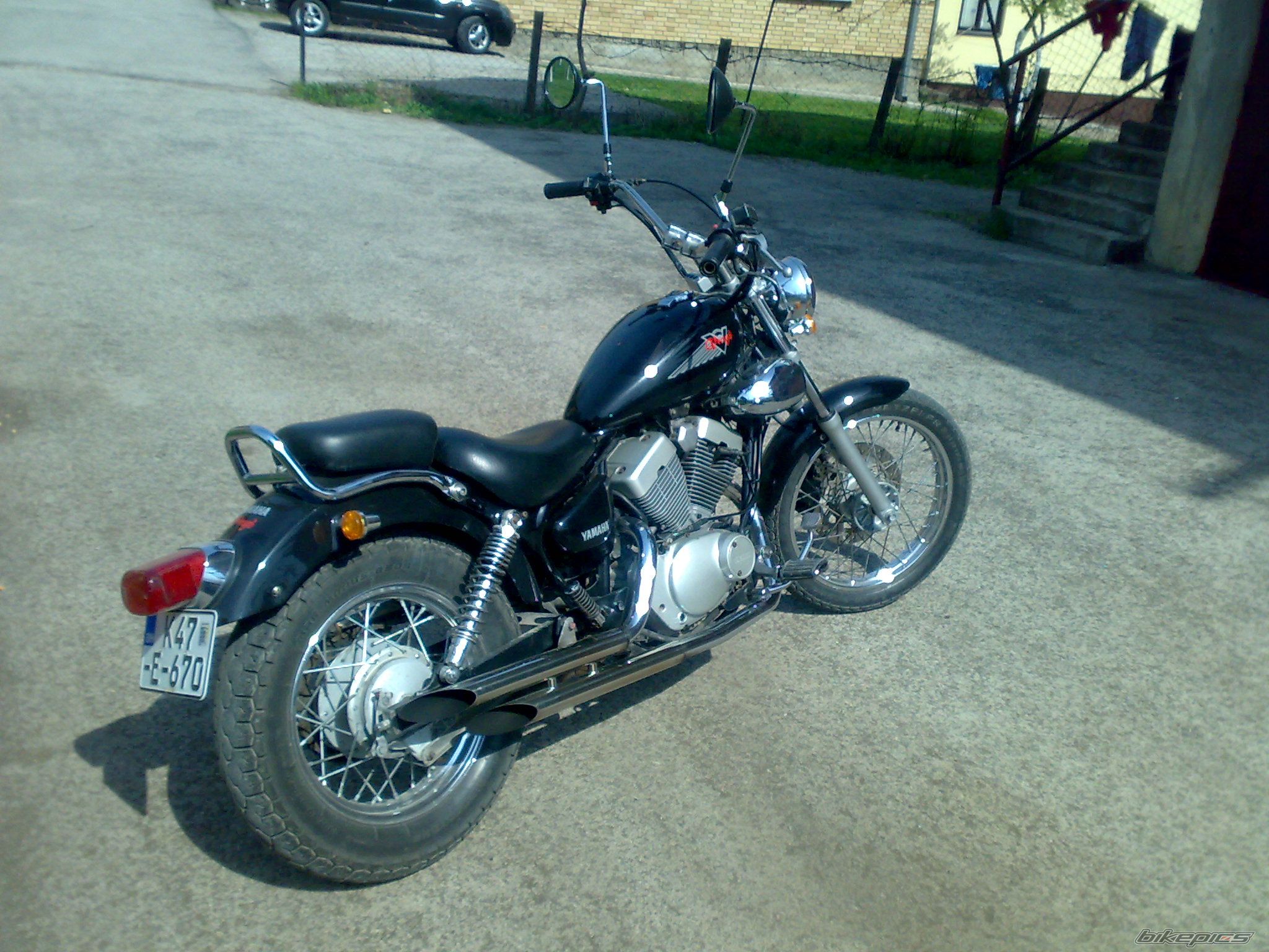 Bike Photo 2184053
