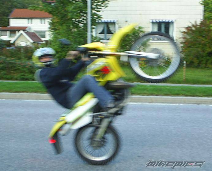 Bike Photo 218408