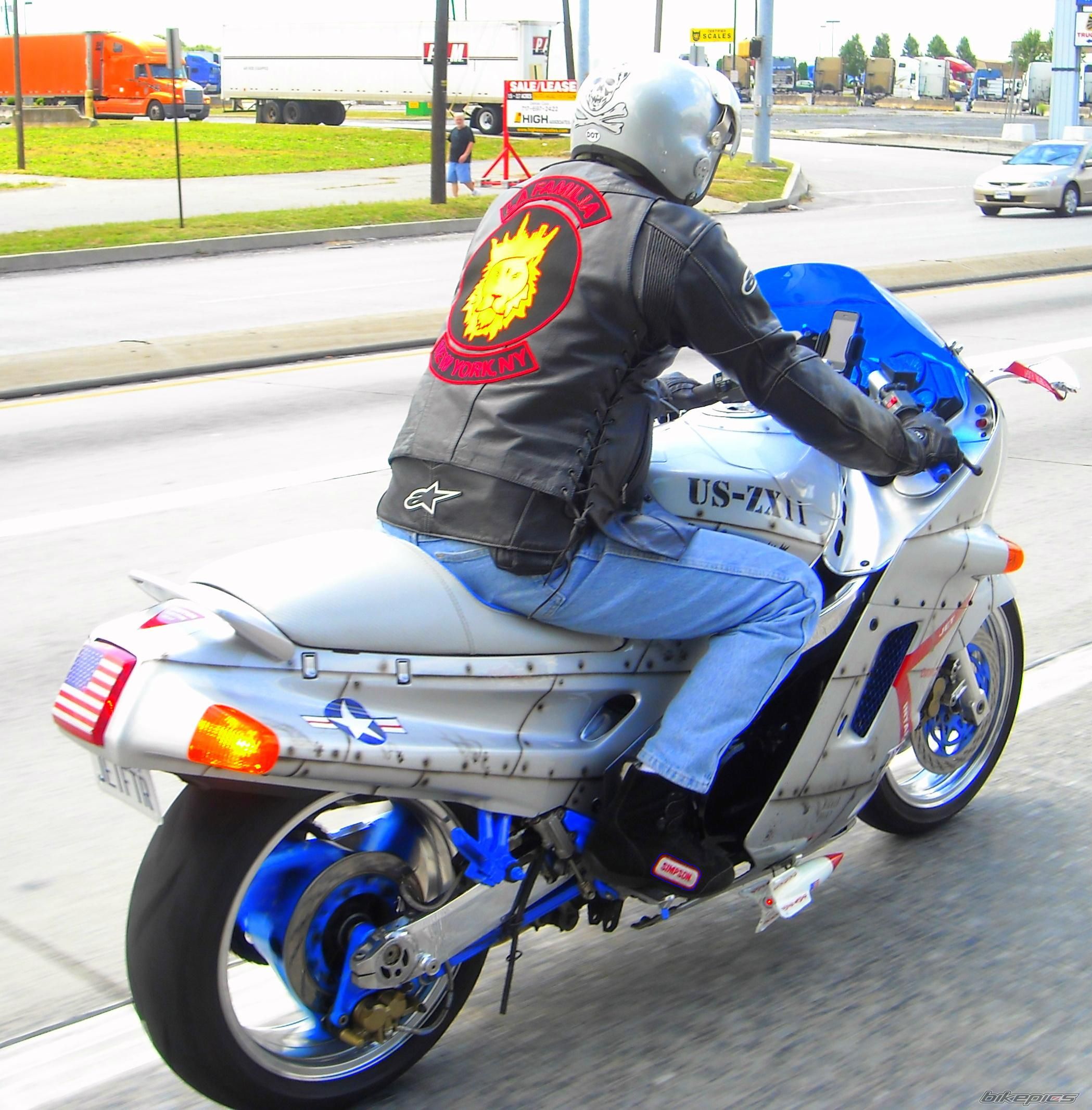 Bike Photo 2184085