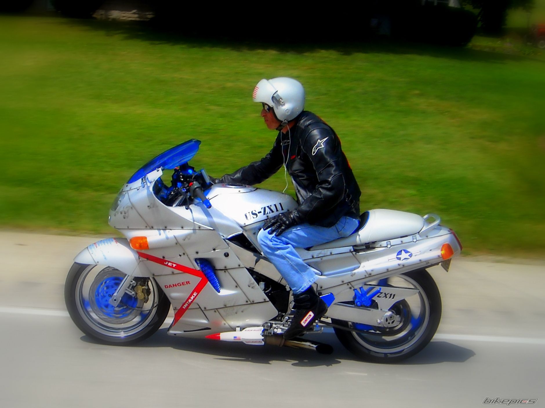 Bike Photo 2184086
