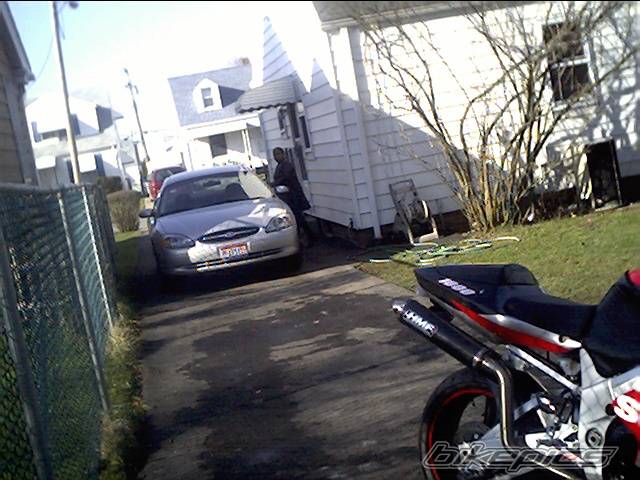 Bike Photo 21841