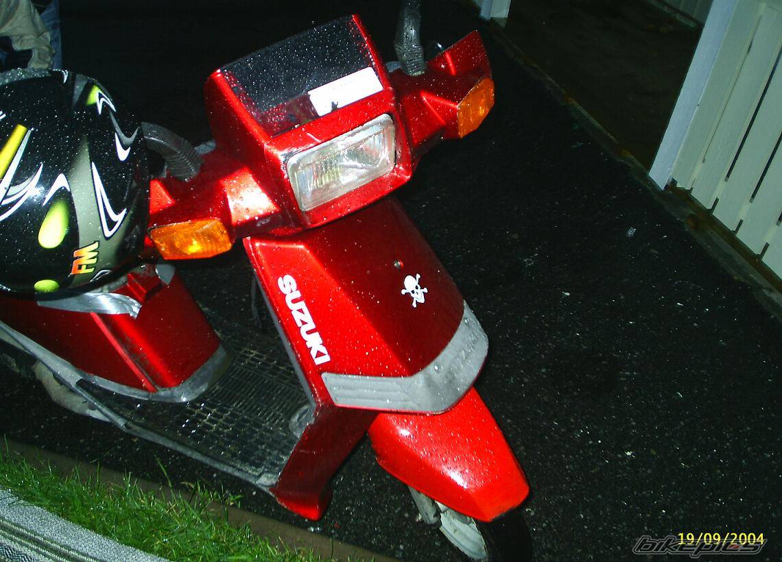 Bike Photo 218411