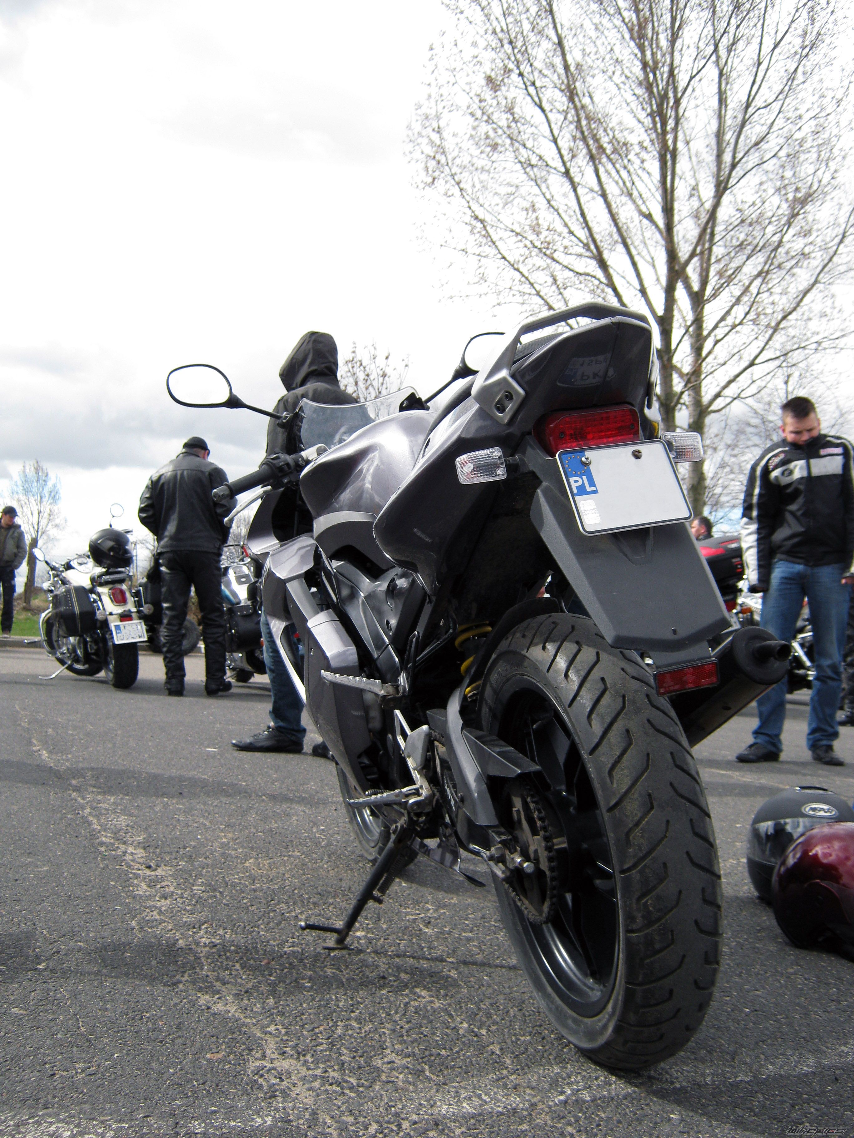 Bike Photo 2184429