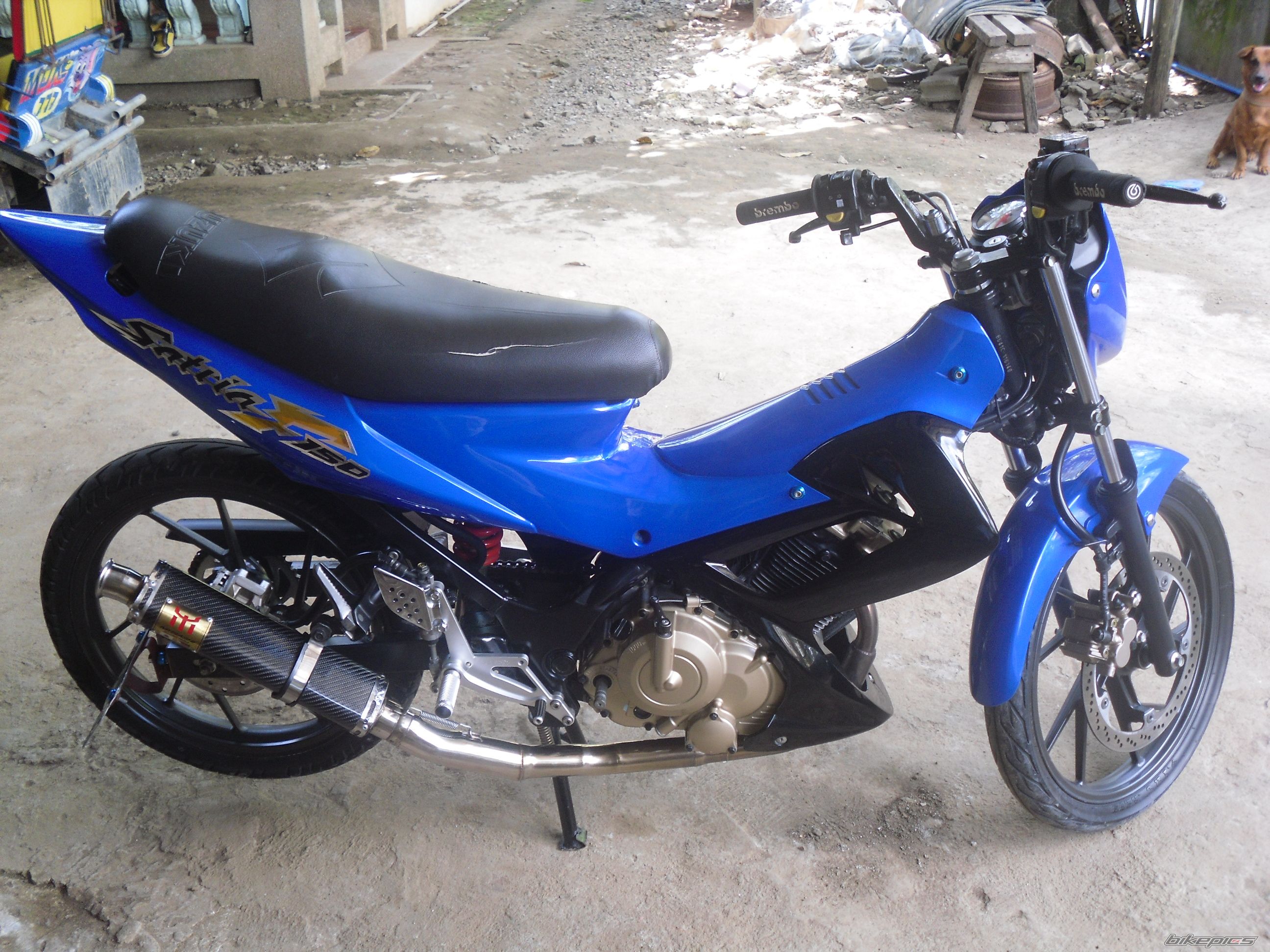 Bike Photo 2184495