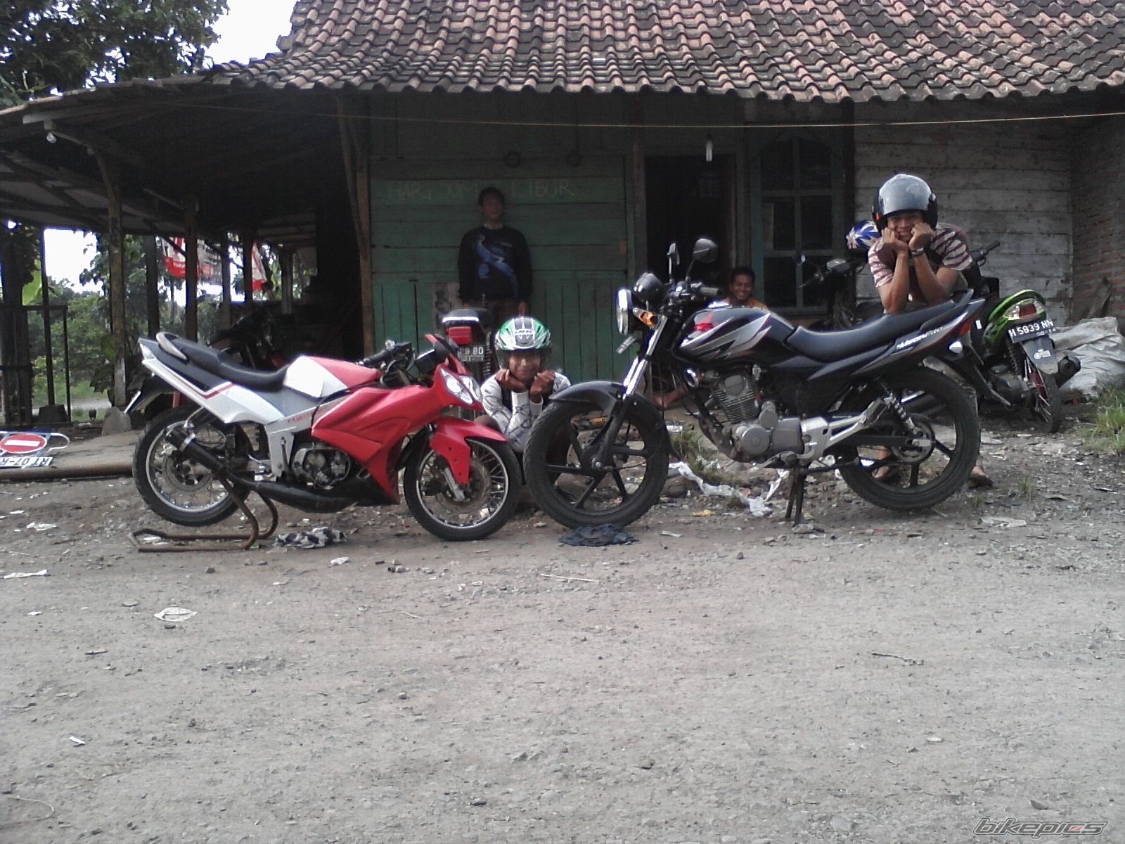 Bike Photo 2184513
