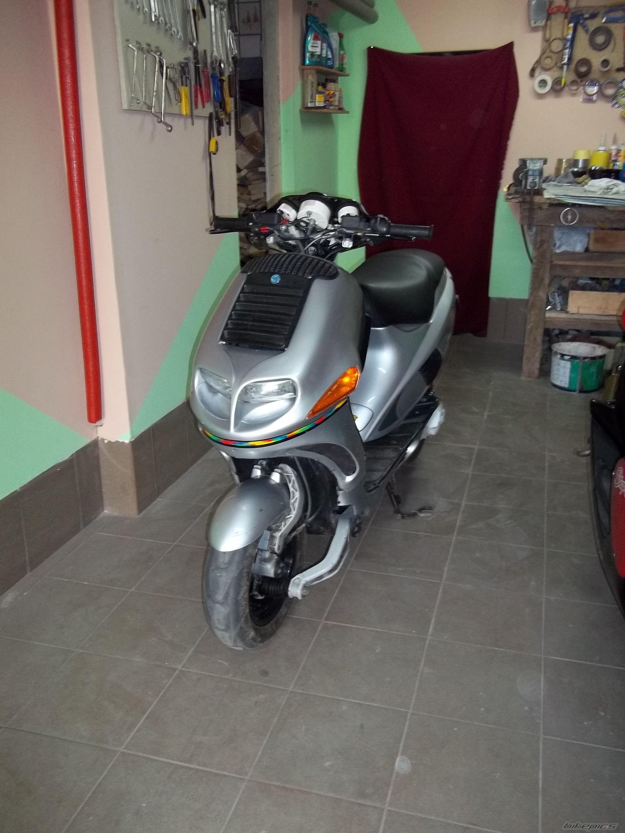 Bike Photo 2184528