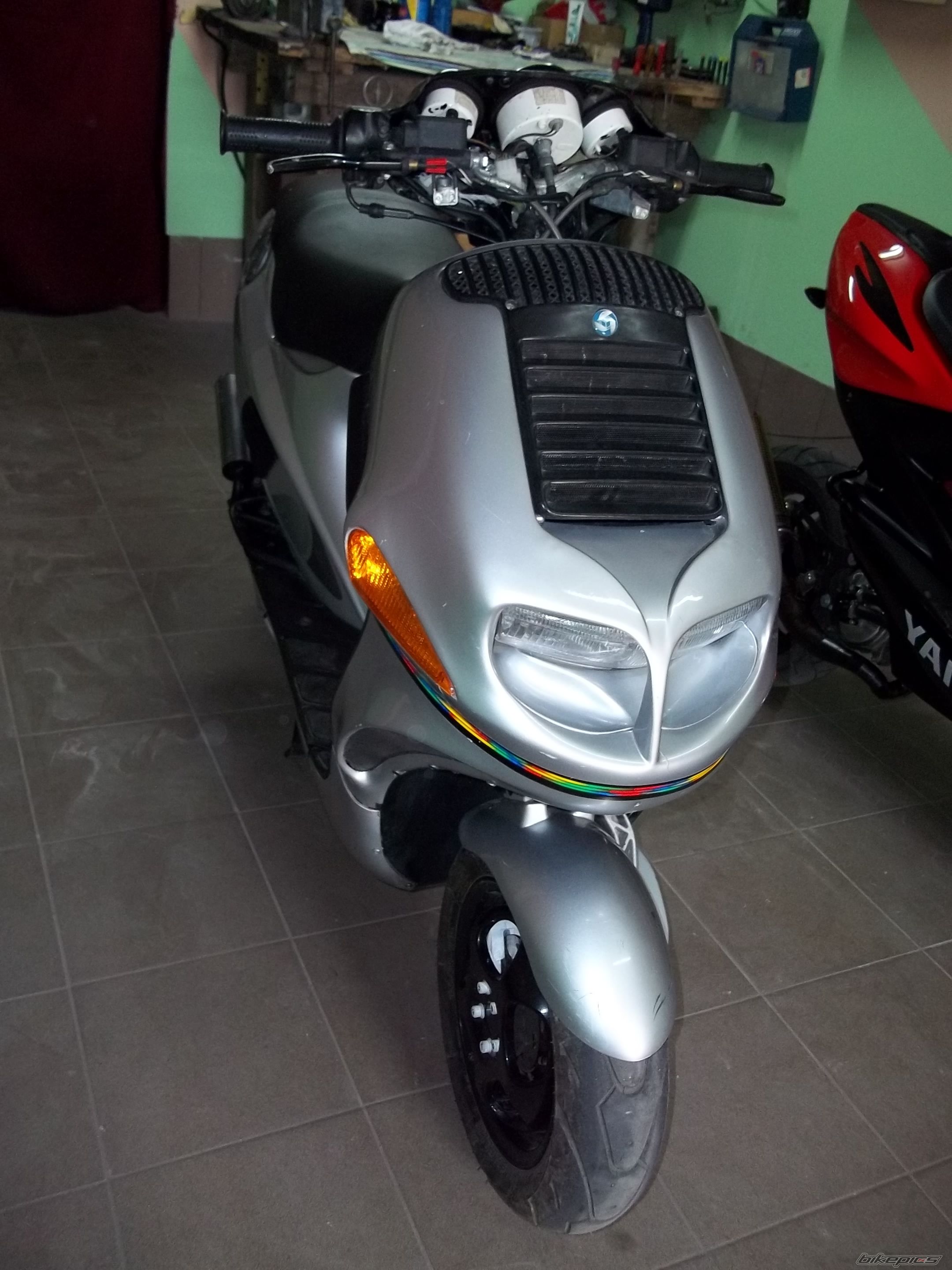 Bike Photo 2184536