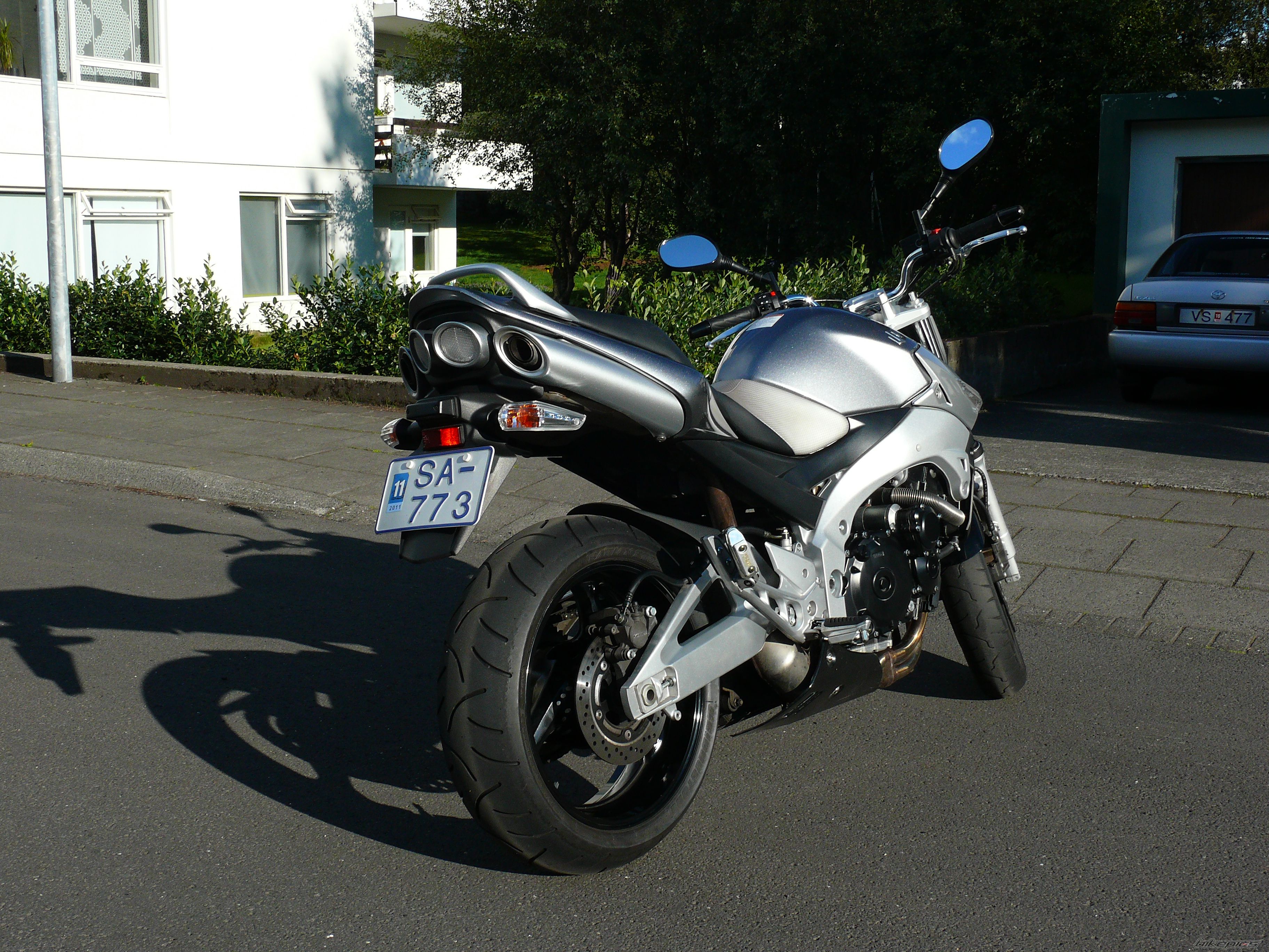 Bike Photo 2184577