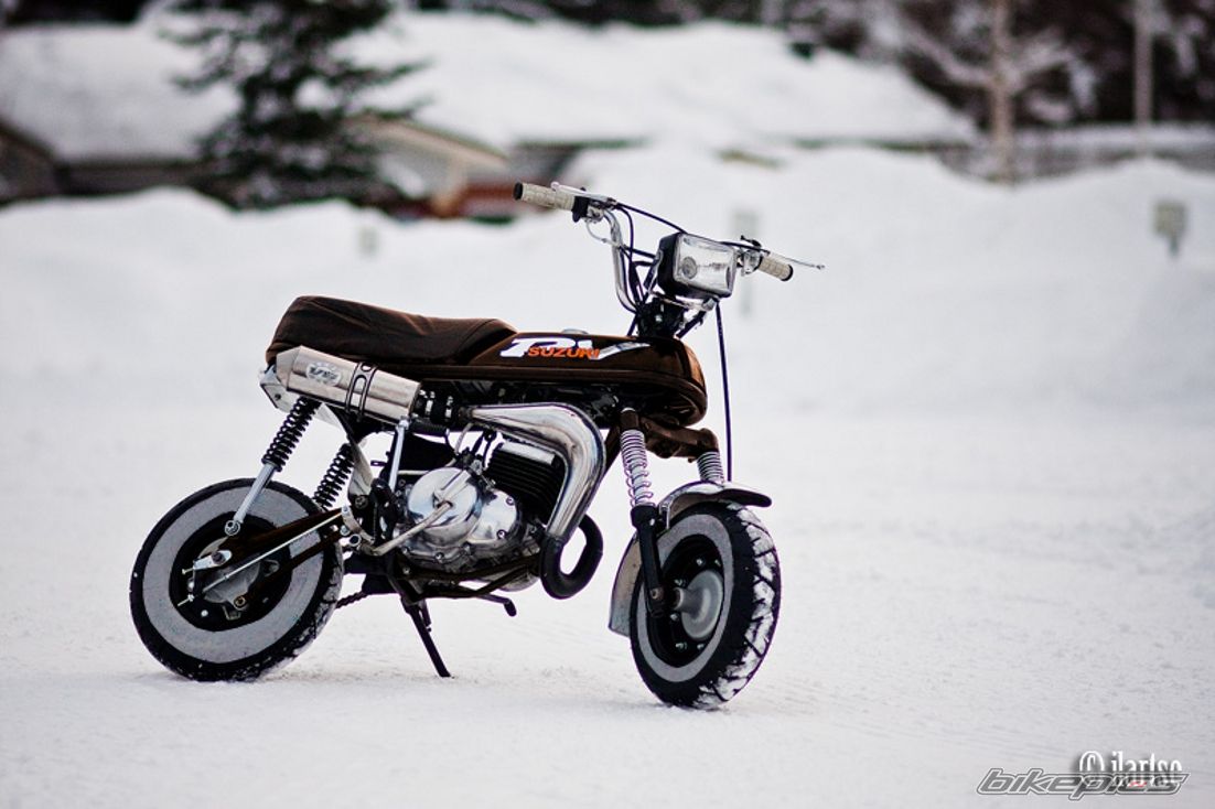 Bike Photo 2184585