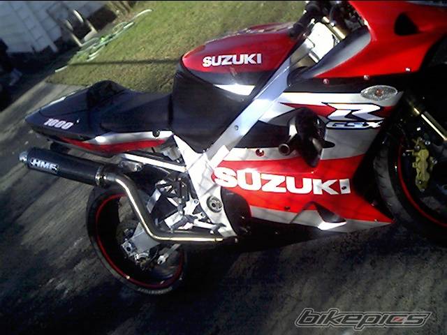 Bike Photo 21846