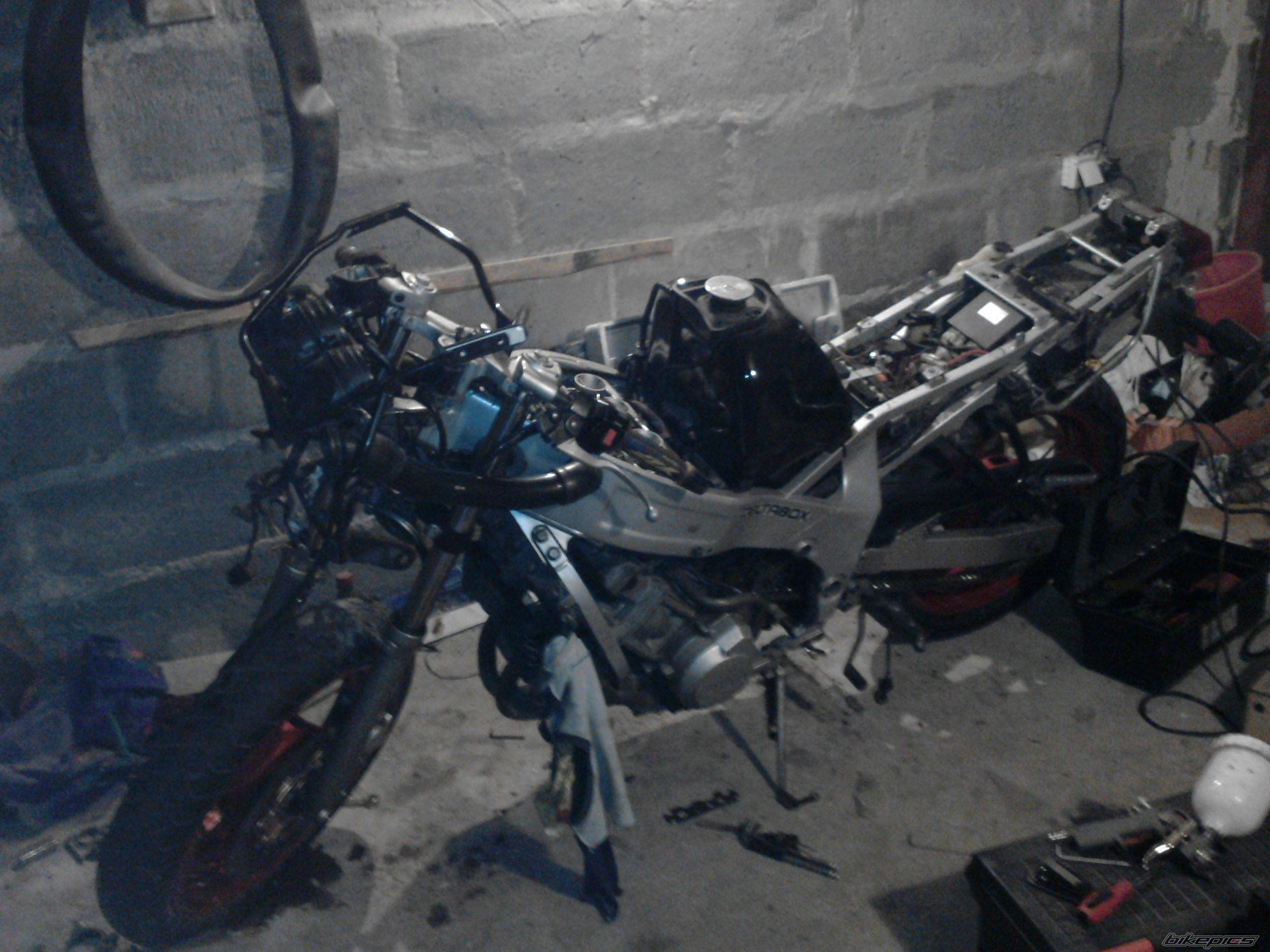 Bike Photo 2184693