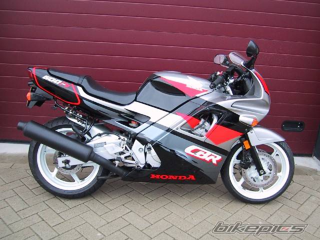 Bike Photo 21847