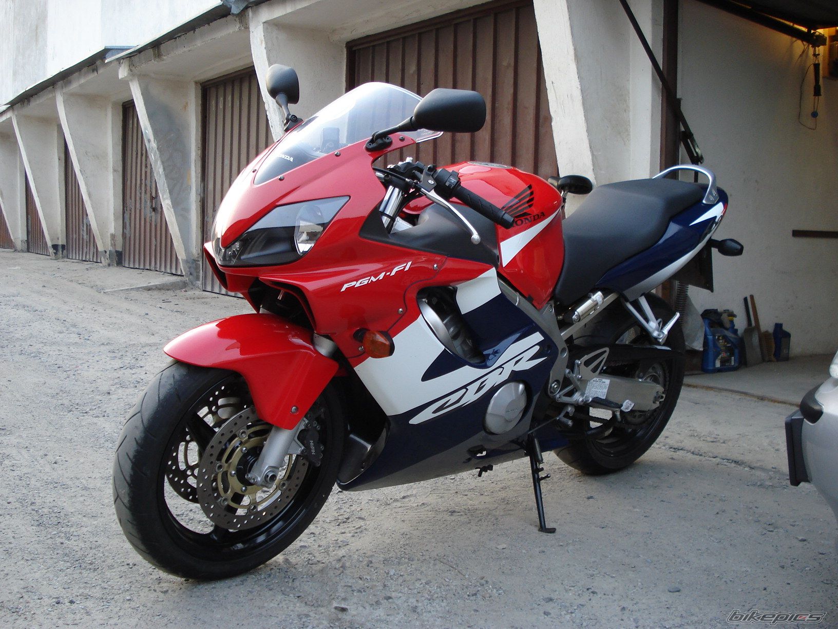 Bike Photo 2184727