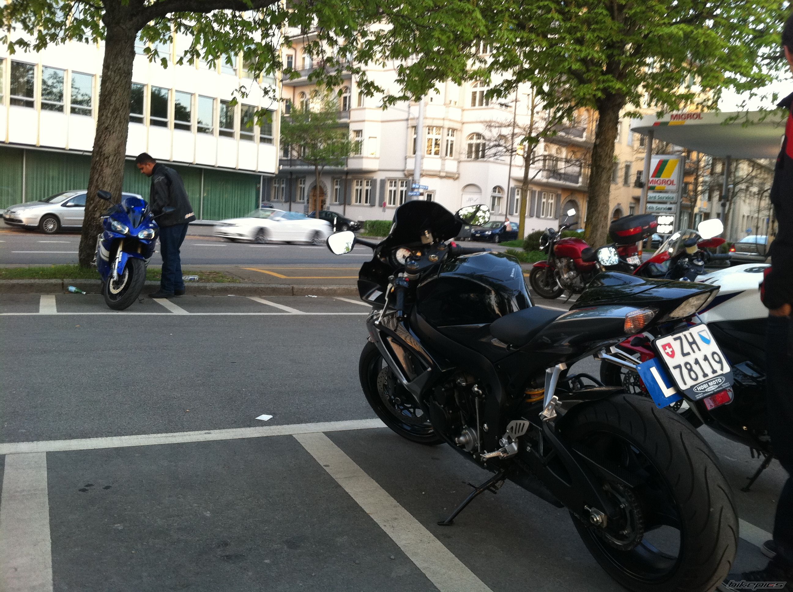 Bike Photo 2184738