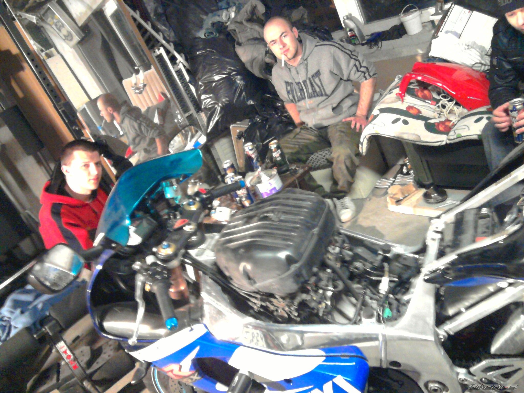 Bike Photo 2184764