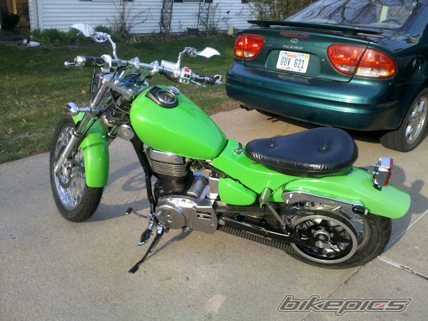 Bike Photo 2184783