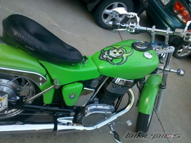 Bike Photo 2184784