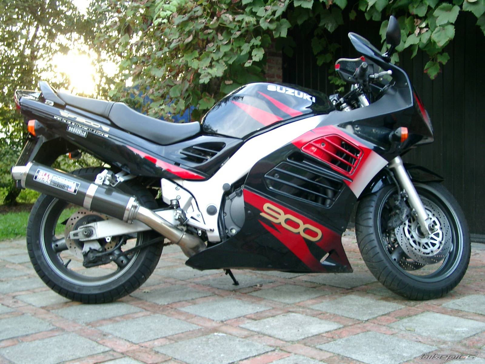 Bike Photo 218485