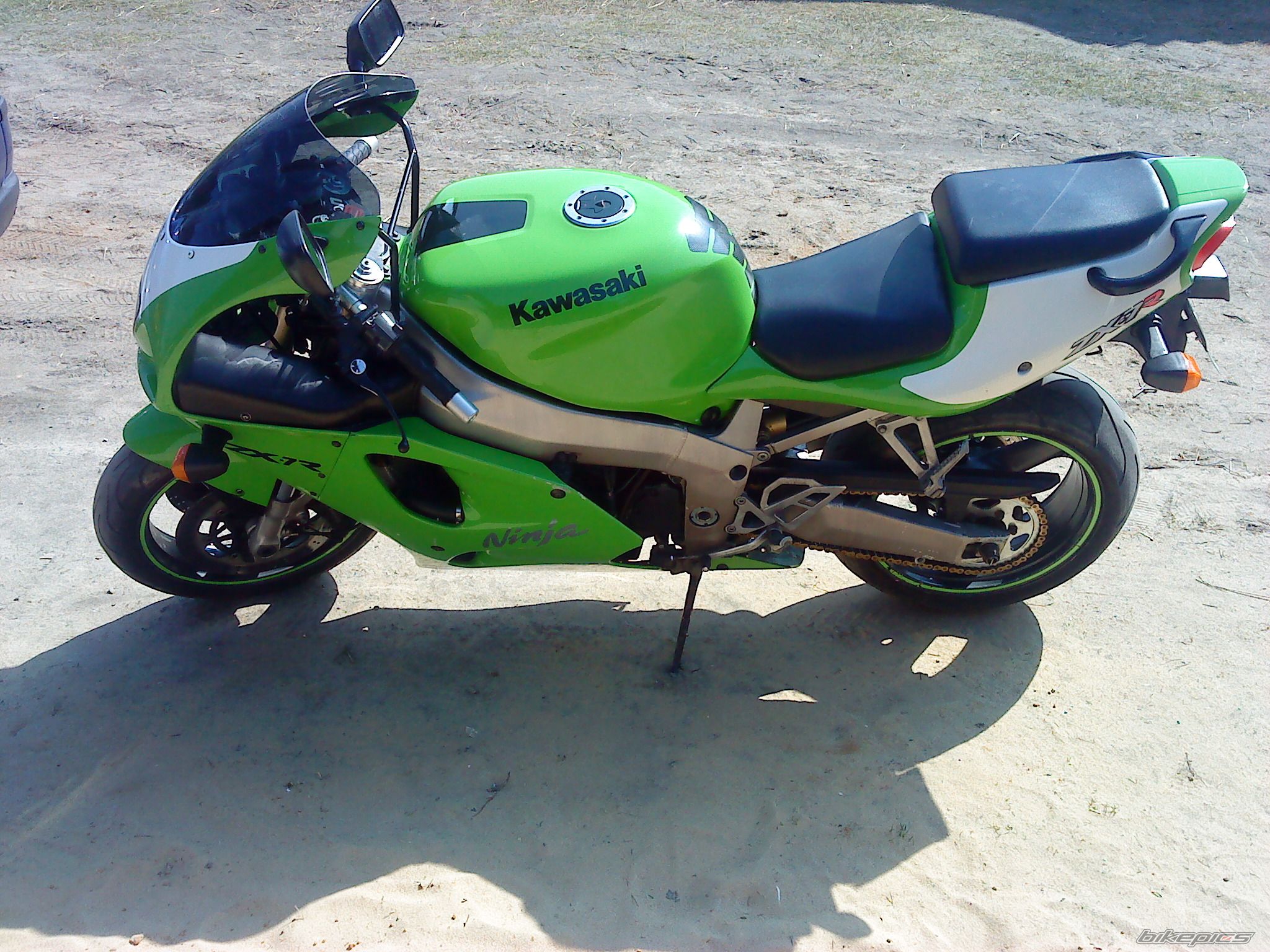 Bike Photo 2184875