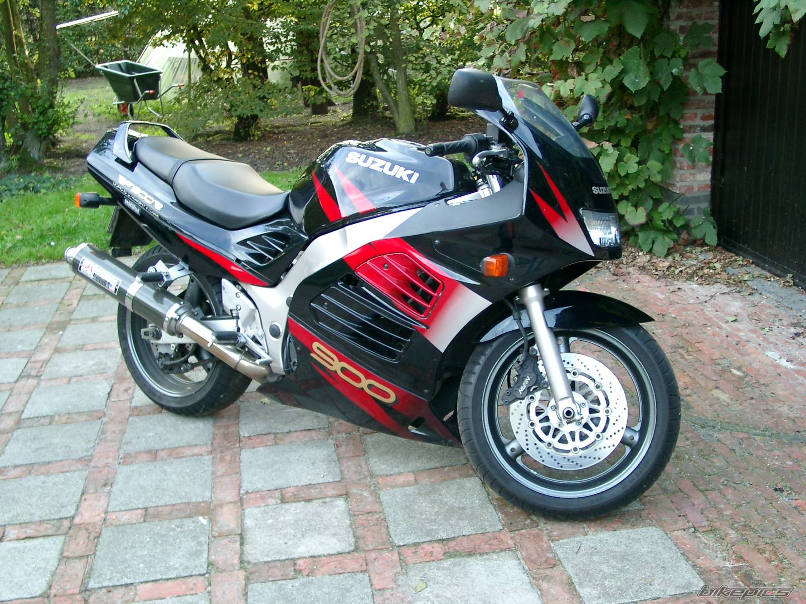 Bike Photo 218491