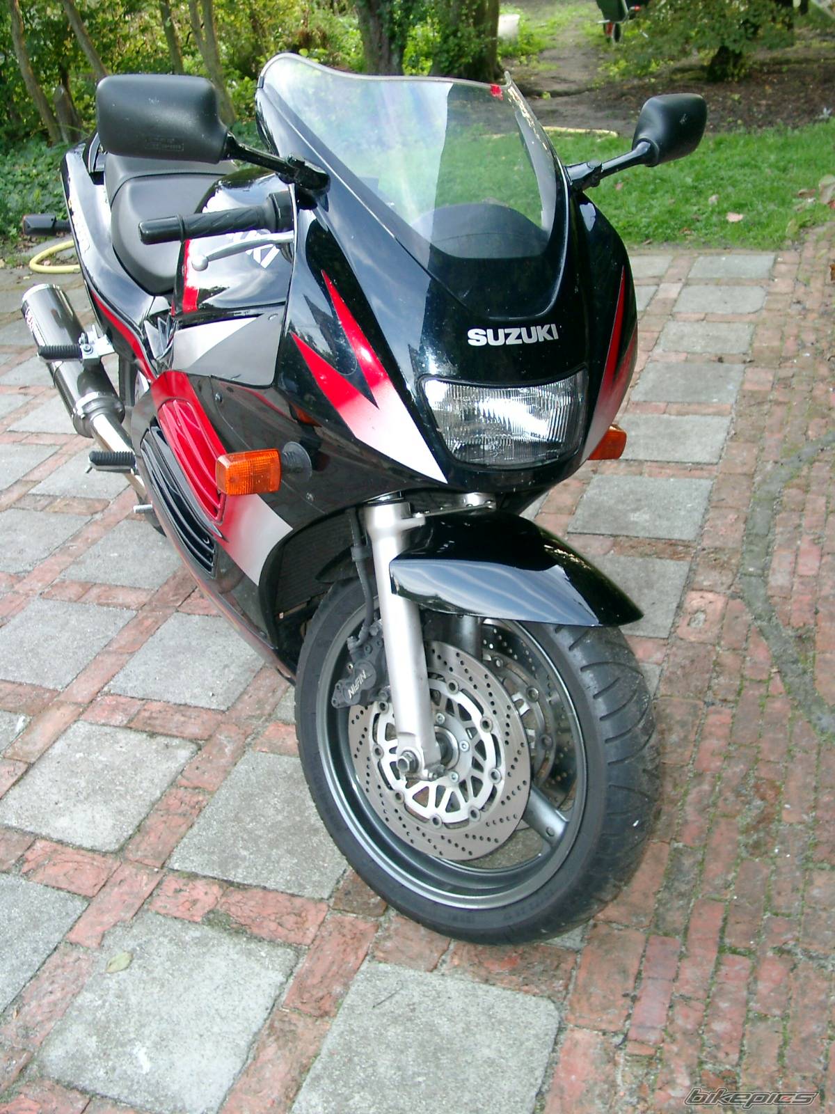 Bike Photo 218495