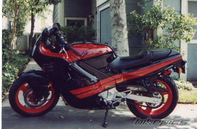 Bike Photo 2185