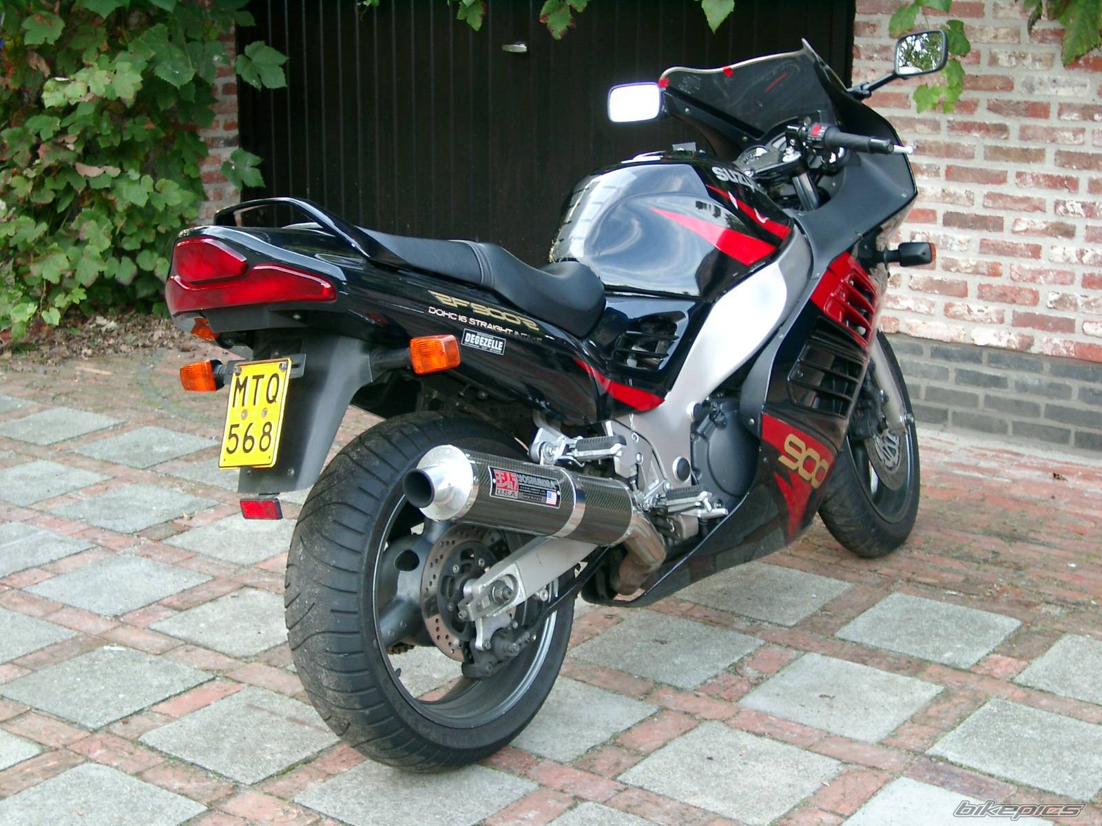 Bike Photo 218504