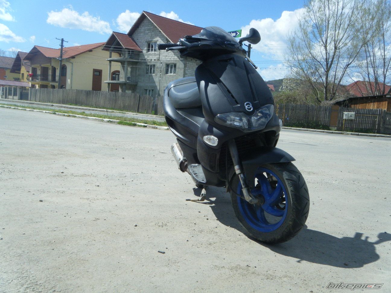 Bike Photo 2185040