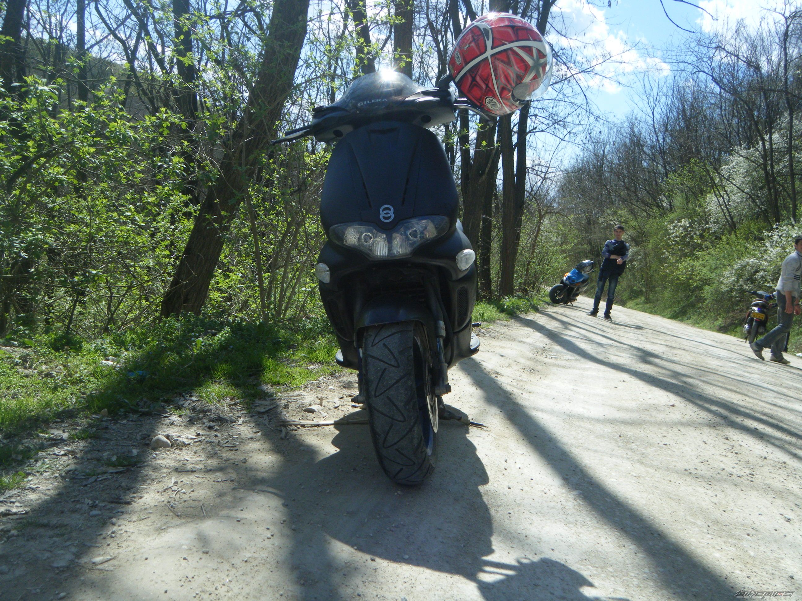 Bike Photo 2185045