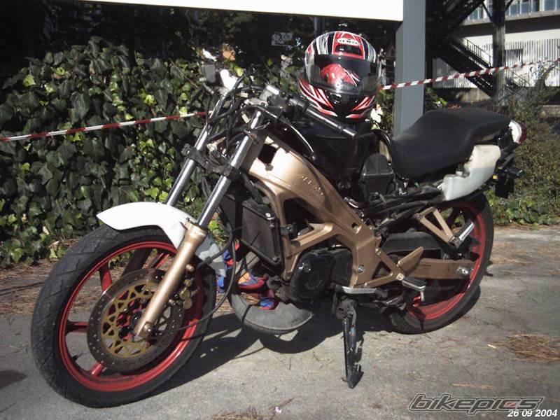 Bike Photo 218505