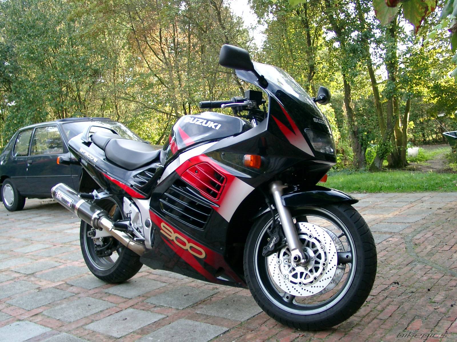 Bike Photo 218509