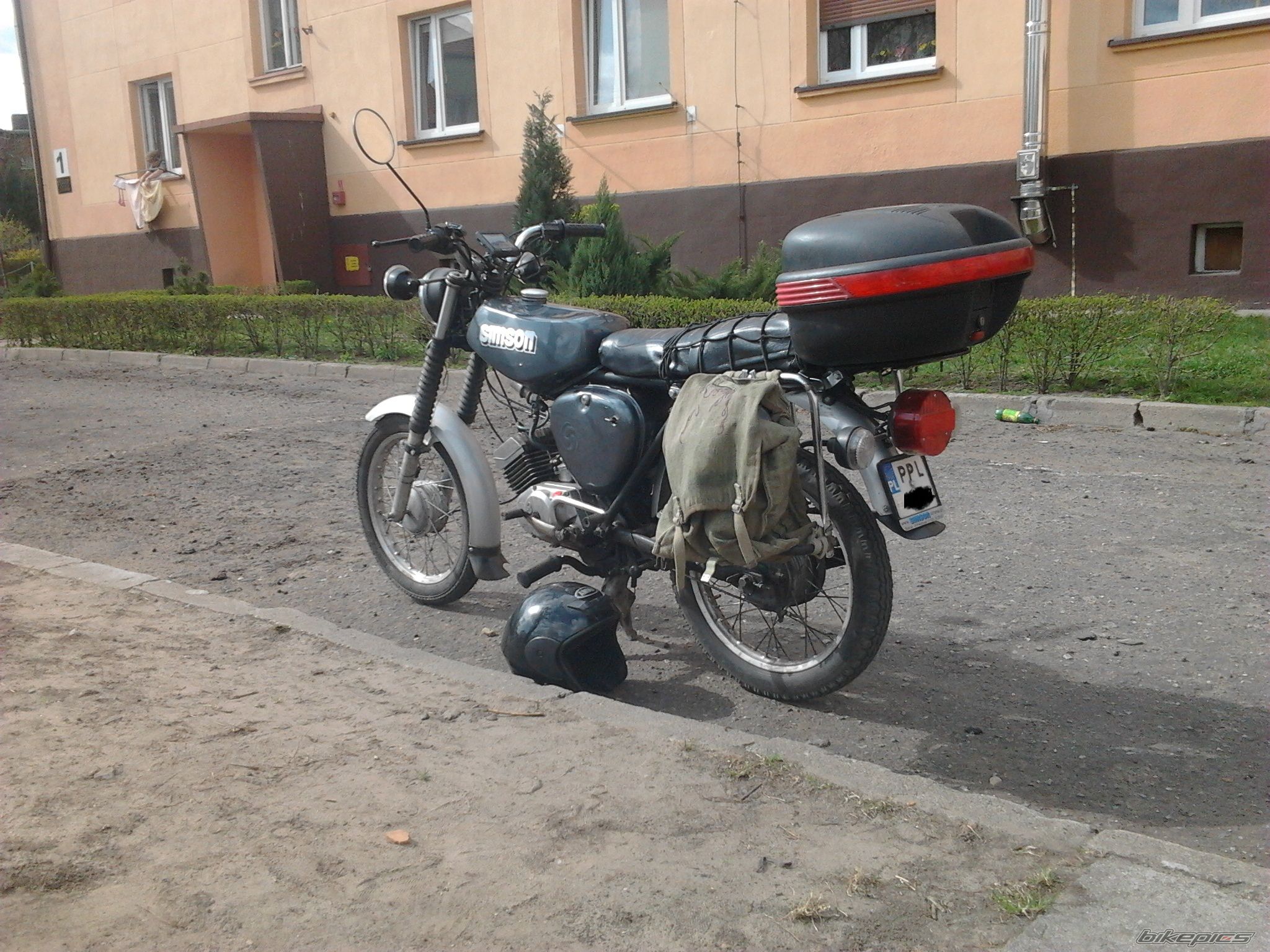 Bike Photo 2185111