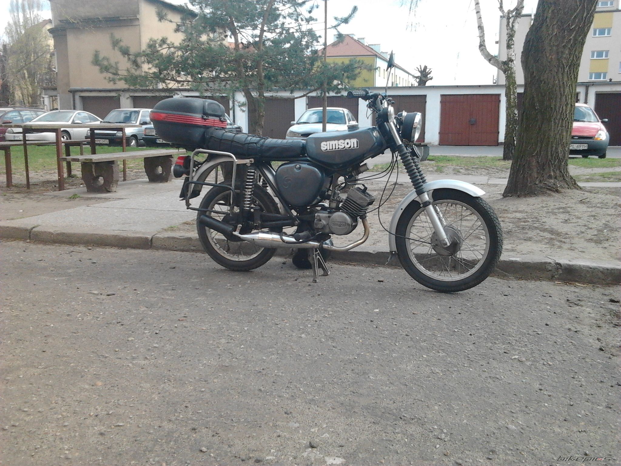 Bike Photo 2185112