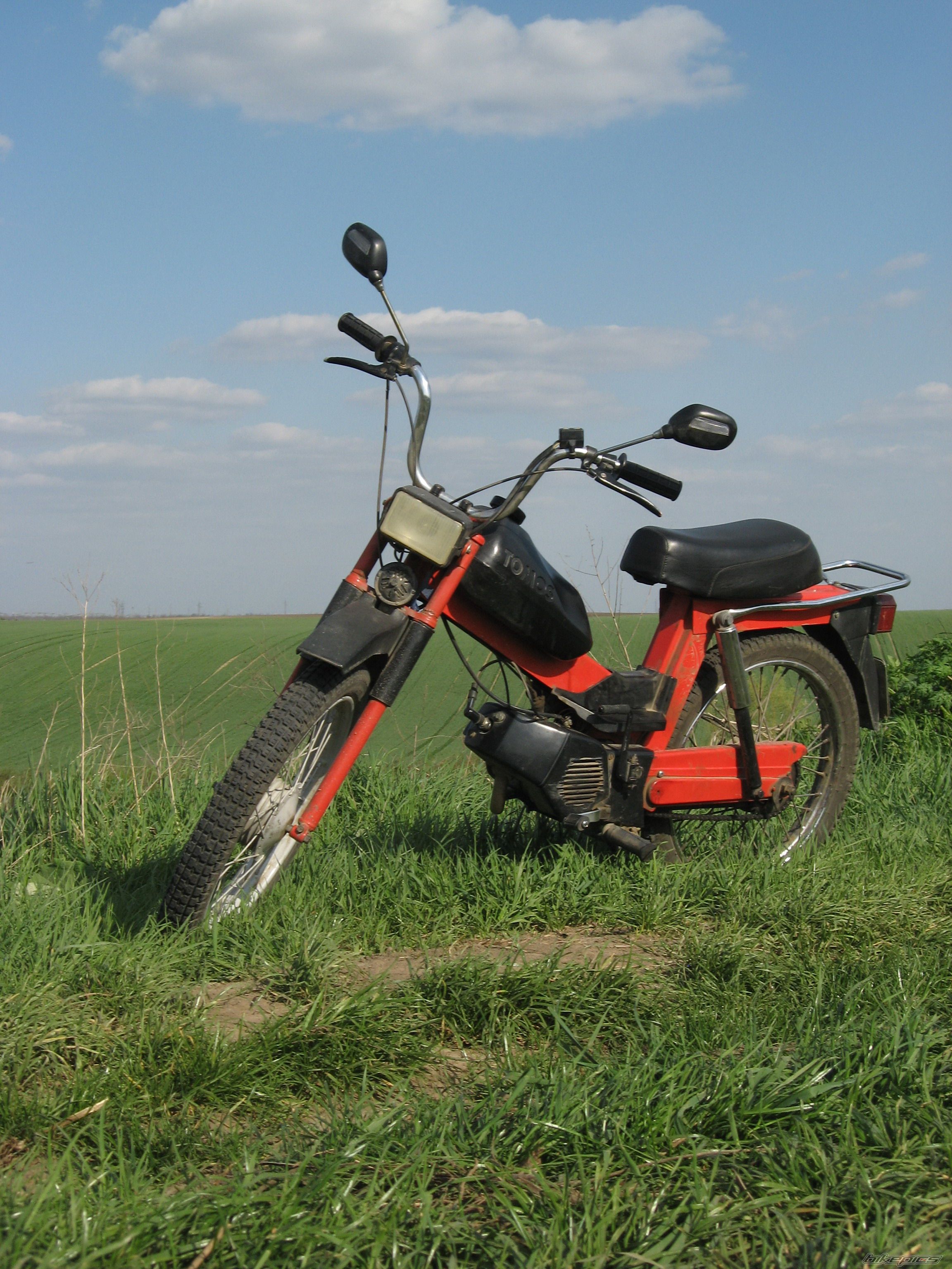 Bike Photo 2185132