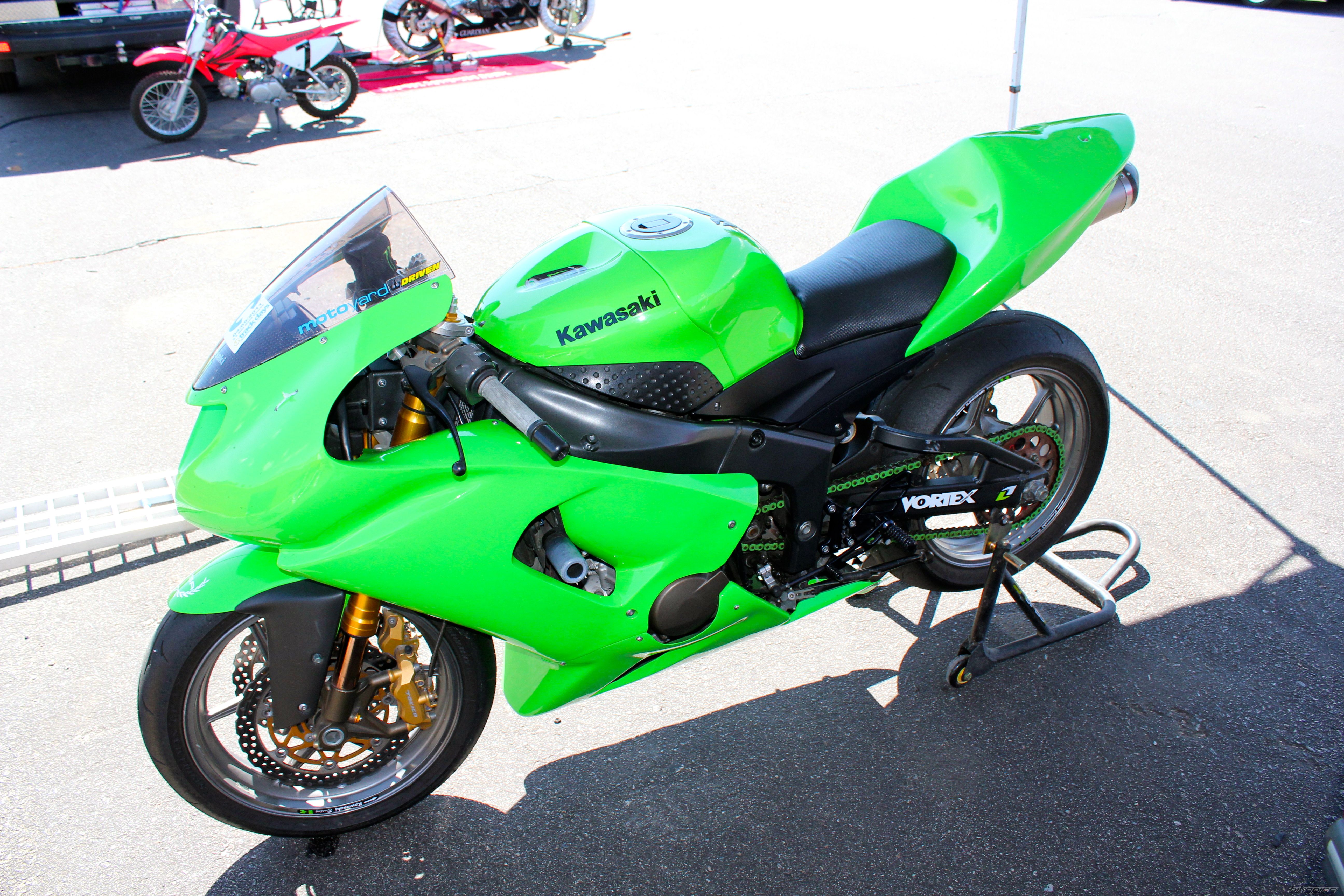 Bike Photo 2185250