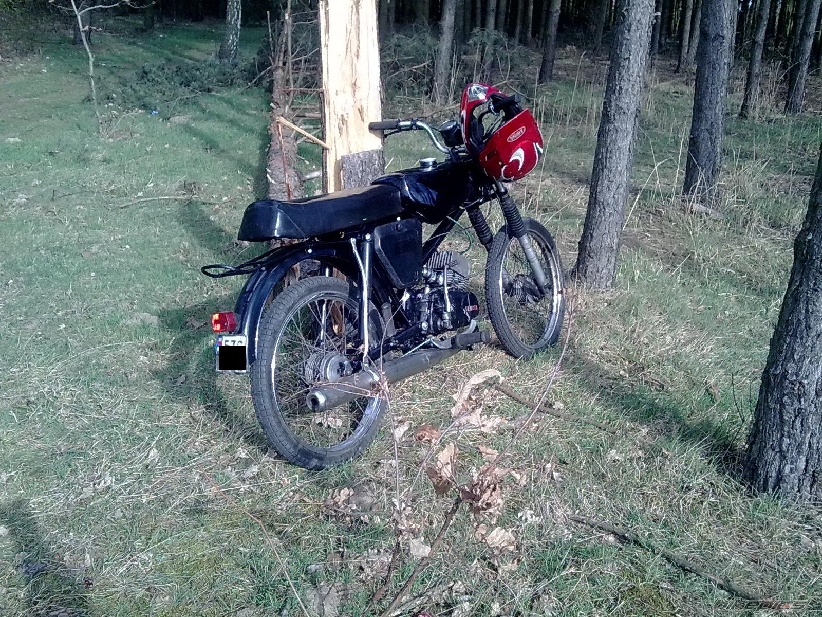 Bike Photo 2185279