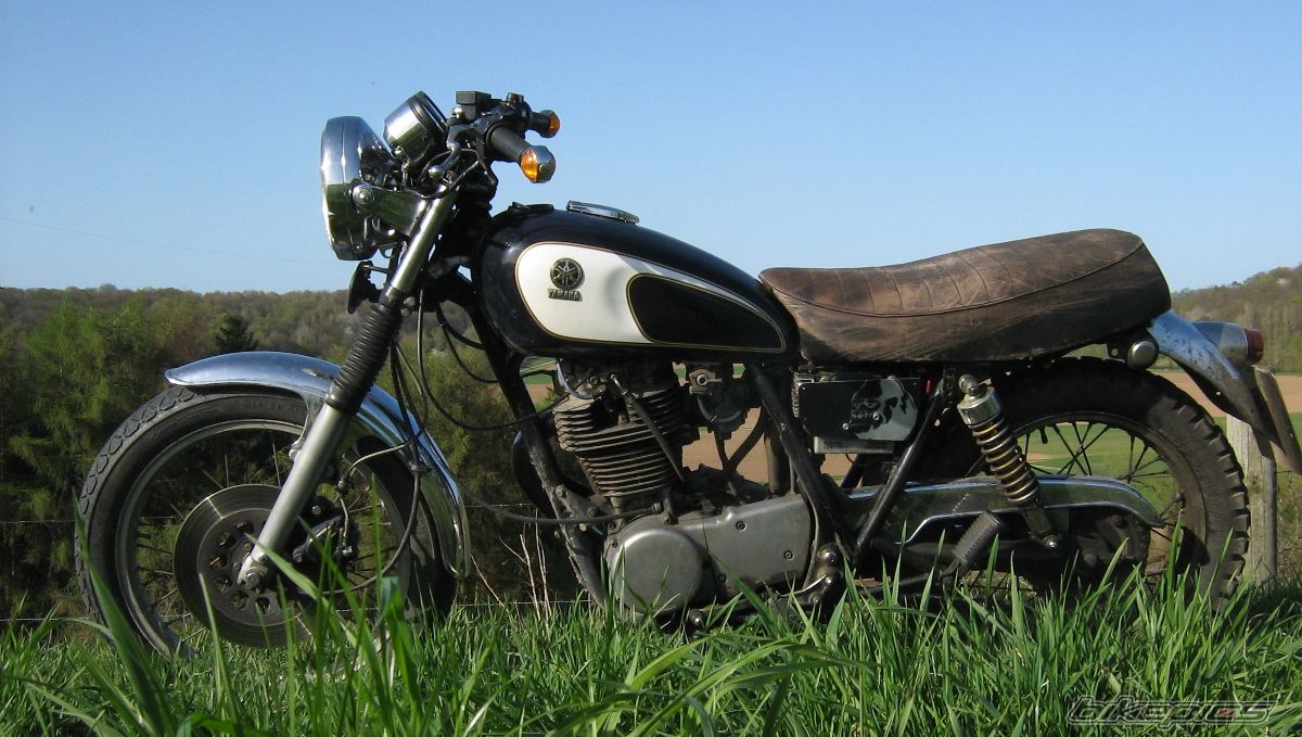 Bike Photo 2185354