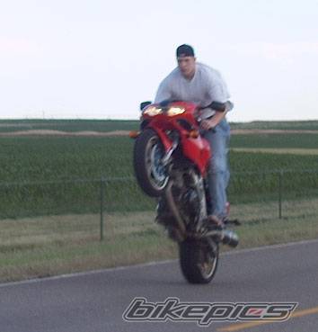 Bike Photo 21854