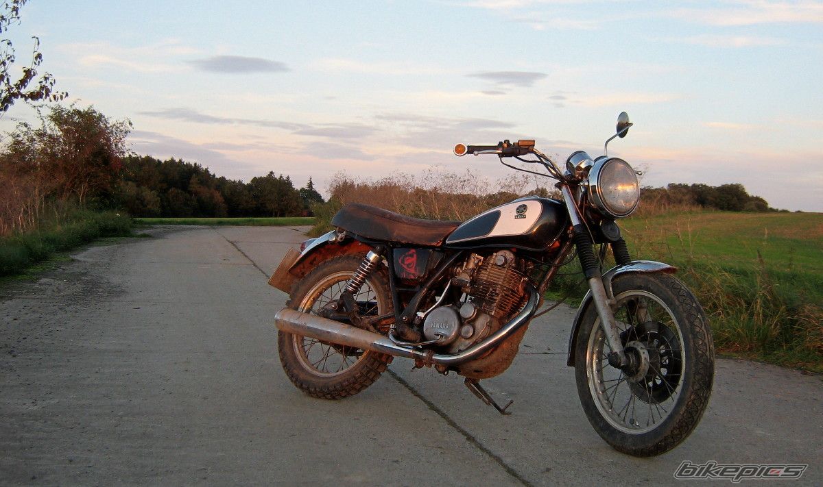 Bike Photo 2185451