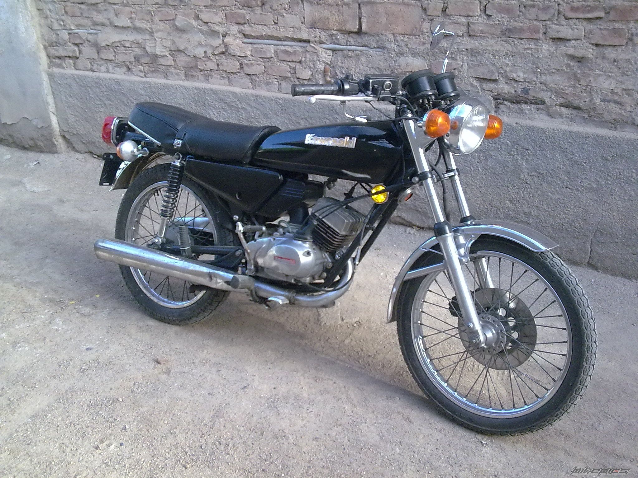 Bike Photo 2185463