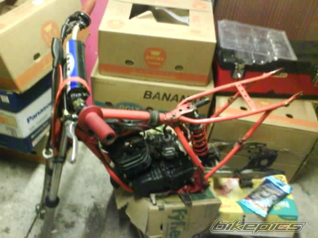 Bike Photo 2185578